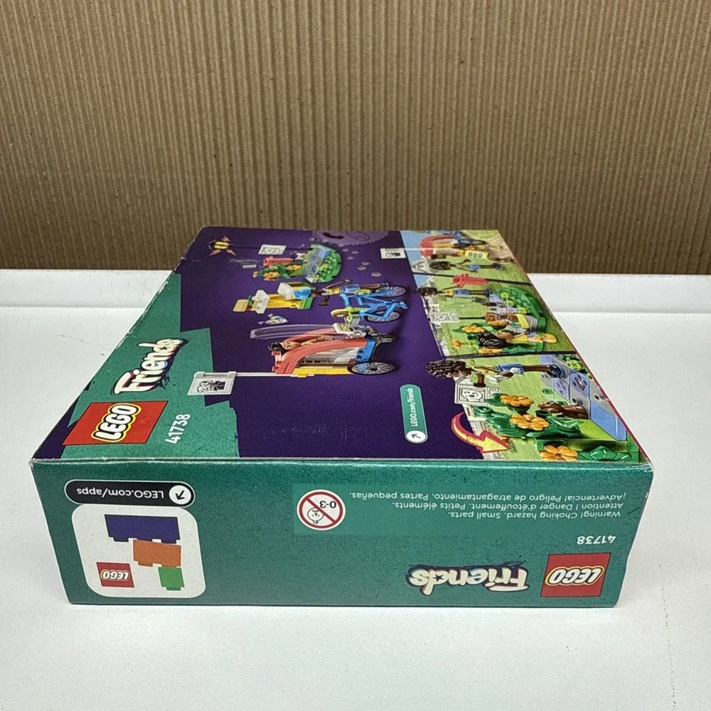 Lego brand new